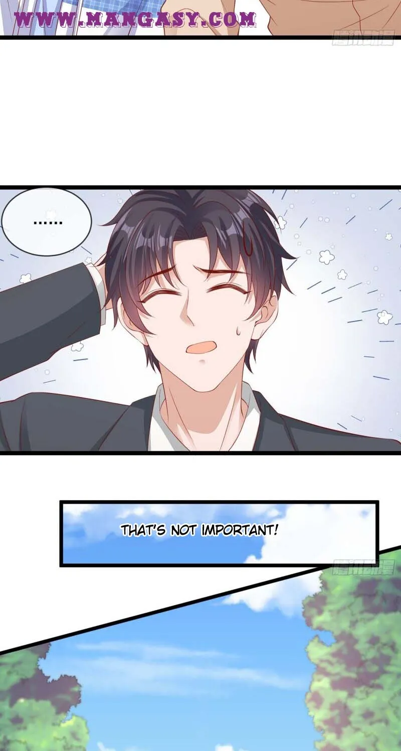 You are My Everything Chapter 26 page 18 - MangaKakalot