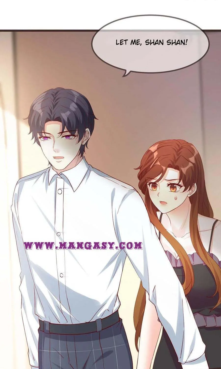 You are My Everything Chapter 34 page 23 - MangaKakalot