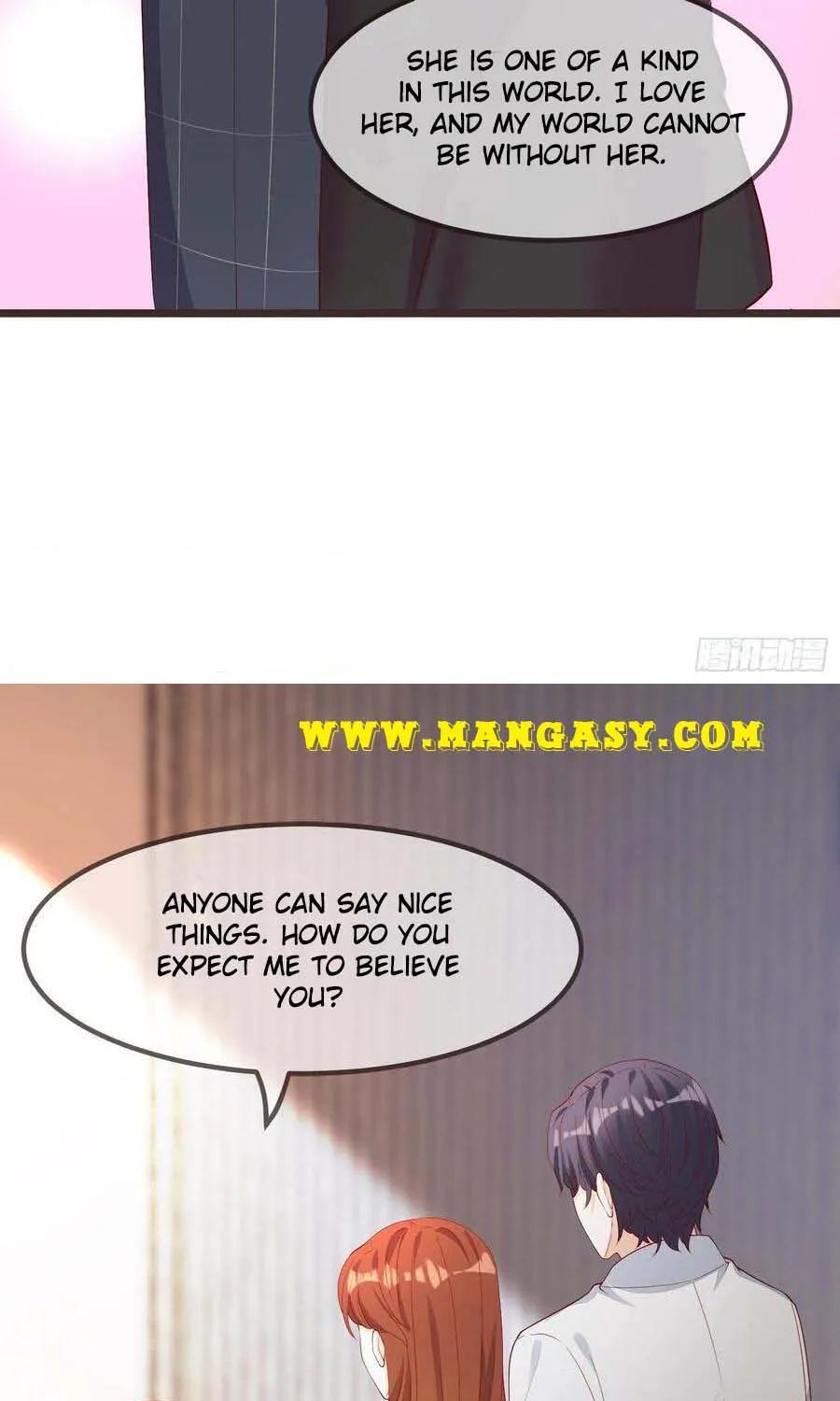 You are My Everything Chapter 34 page 29 - MangaKakalot