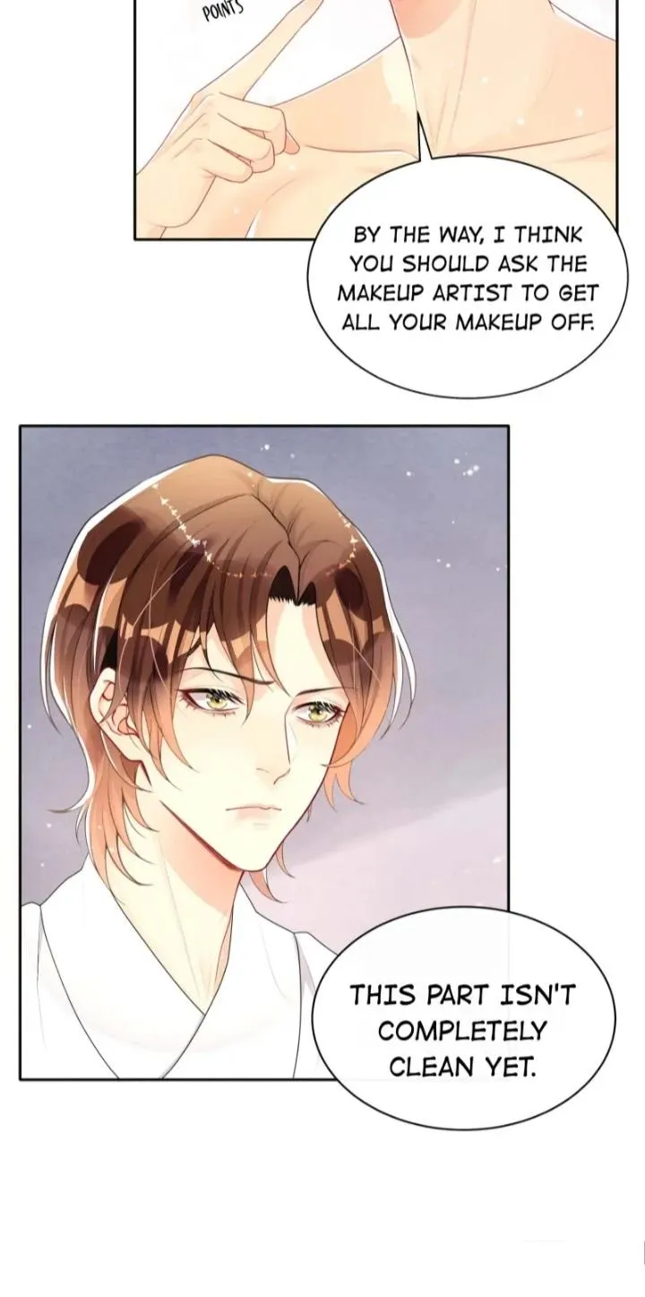 You Are My Sunshine Chapter 15 page 21 - MangaKakalot