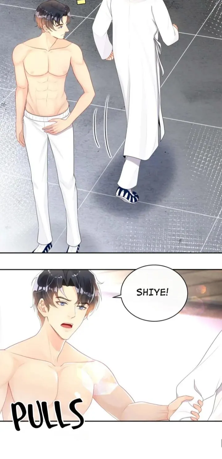 You Are My Sunshine Chapter 15 page 25 - MangaKakalot