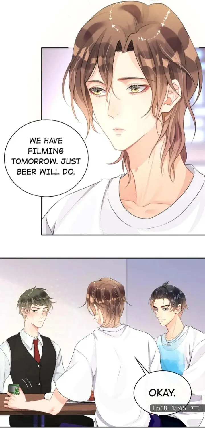 You Are My Sunshine Chapter 18 page 20 - MangaKakalot