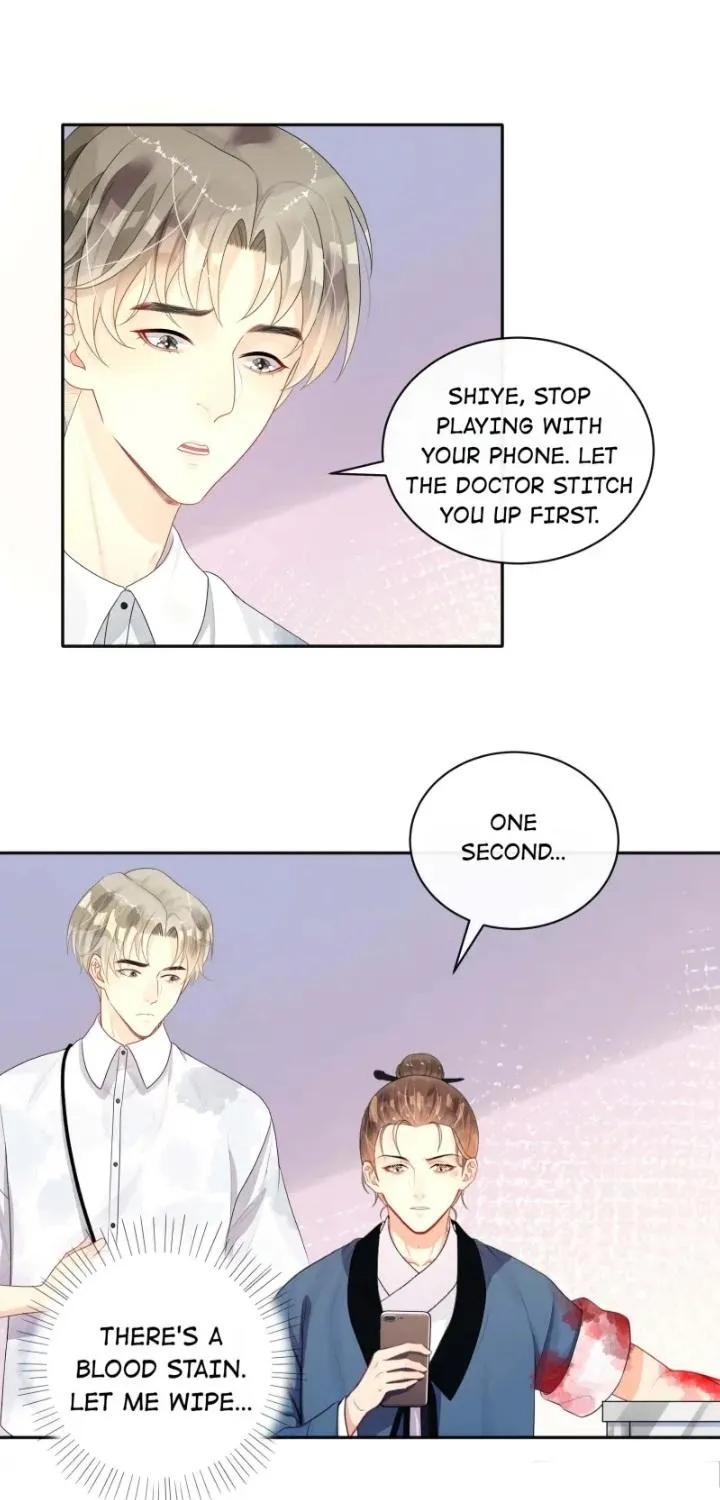 You Are My Sunshine Chapter 21 page 29 - MangaKakalot