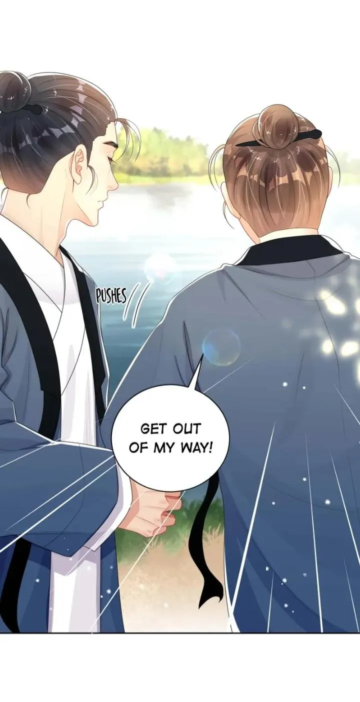 You Are My Sunshine Chapter 24 page 8 - MangaKakalot