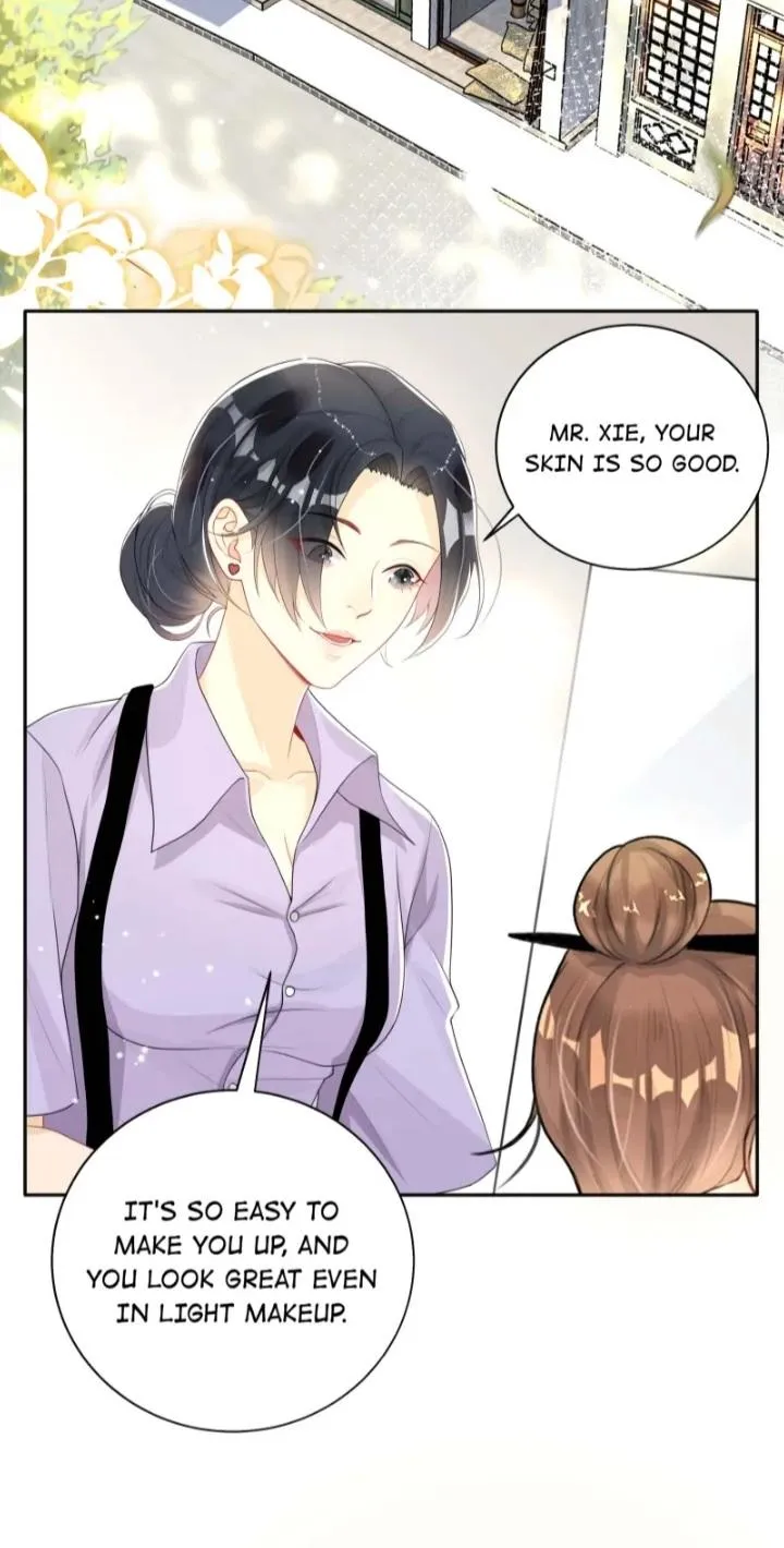 You Are My Sunshine Chapter 26 page 3 - MangaKakalot