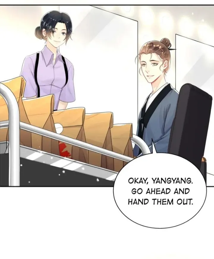 You Are My Sunshine Chapter 26 page 6 - MangaKakalot