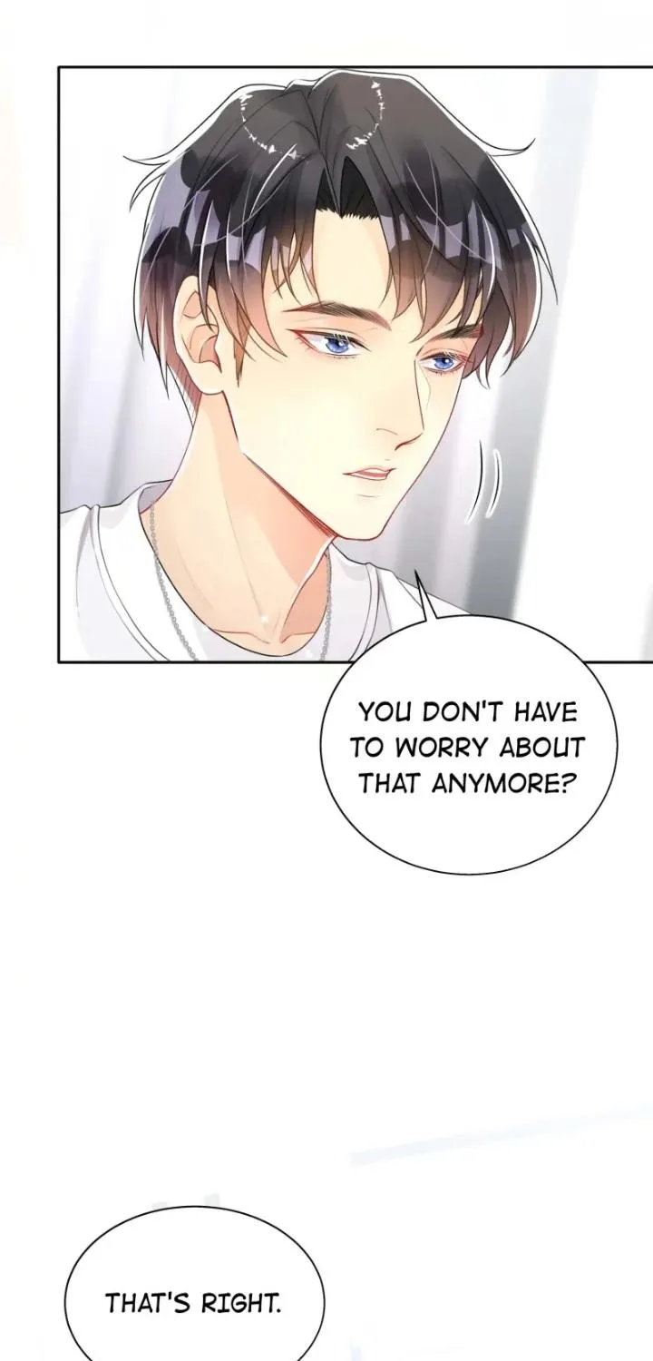 You Are My Sunshine Chapter 31 page 19 - MangaKakalot