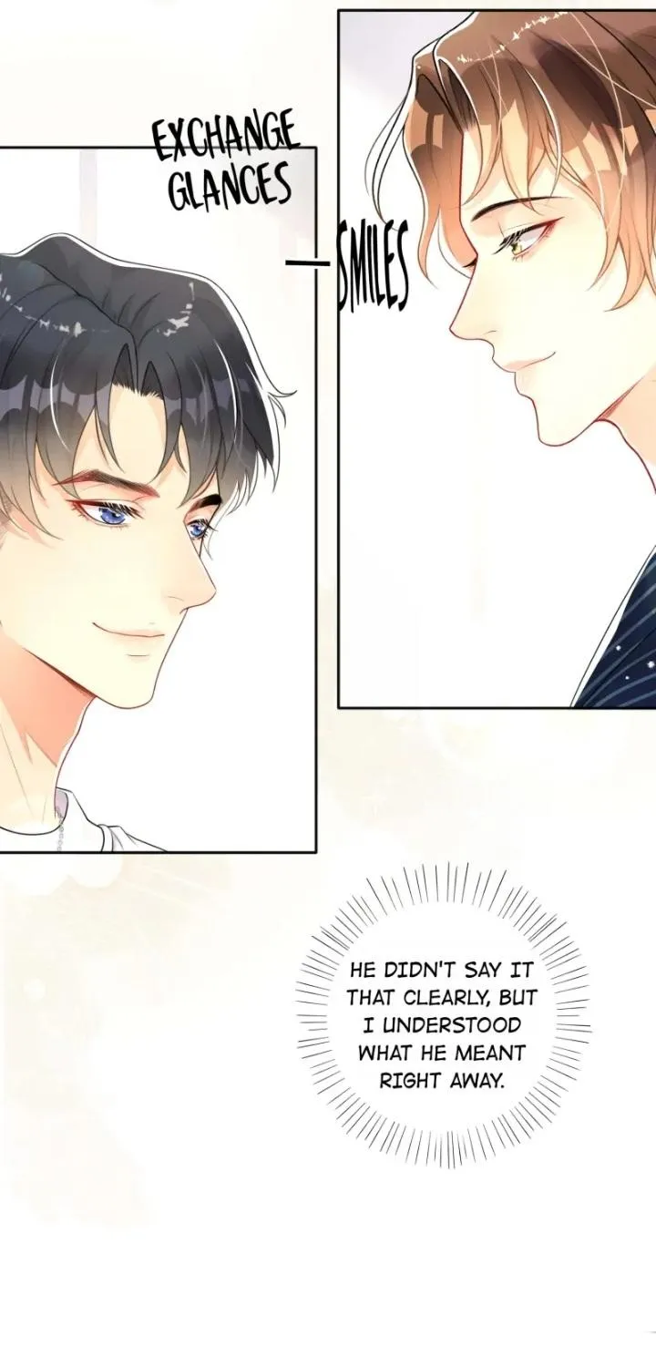 You Are My Sunshine Chapter 31 page 8 - MangaKakalot