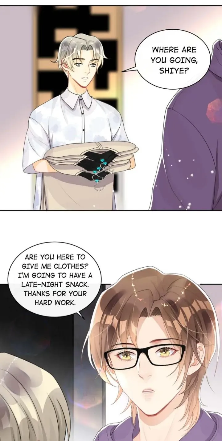 You Are My Sunshine Chapter 37 page 12 - MangaKakalot