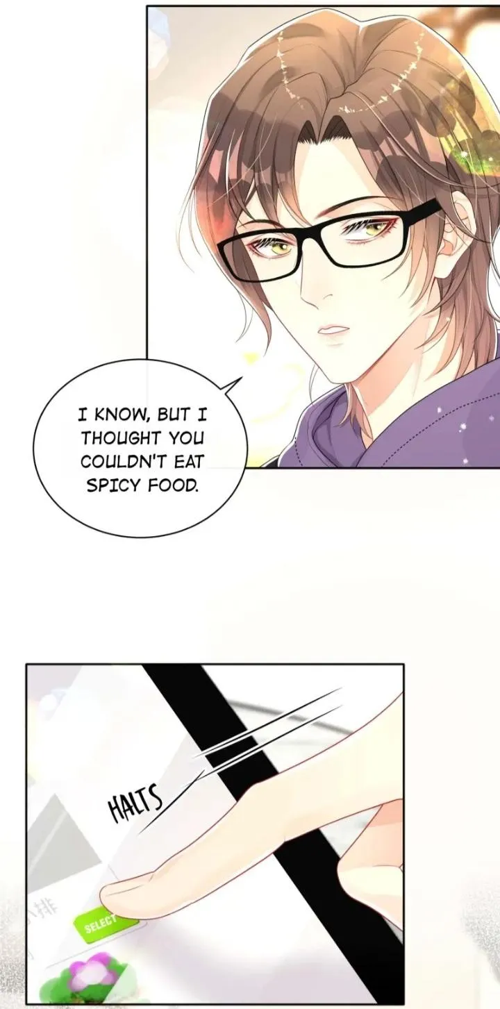 You Are My Sunshine Chapter 38 page 31 - MangaKakalot