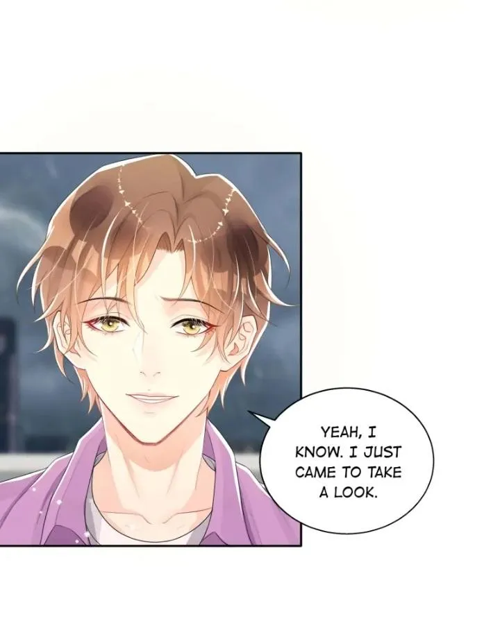 You Are My Sunshine Chapter 42 page 21 - MangaKakalot