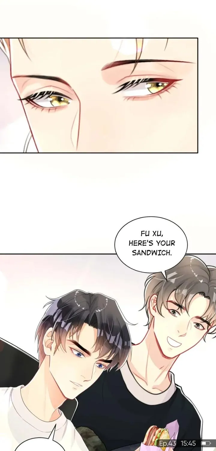 You Are My Sunshine Chapter 43 page 9 - MangaKakalot