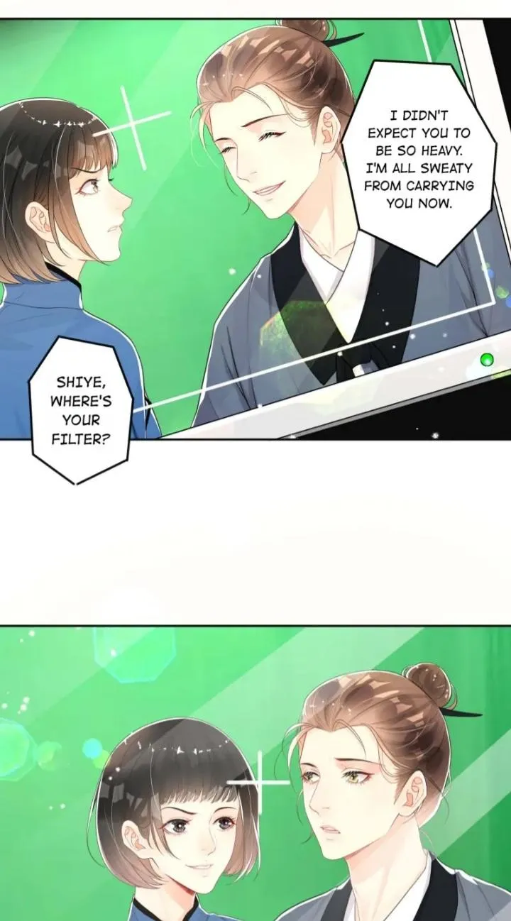 You Are My Sunshine Chapter 44 page 24 - MangaKakalot