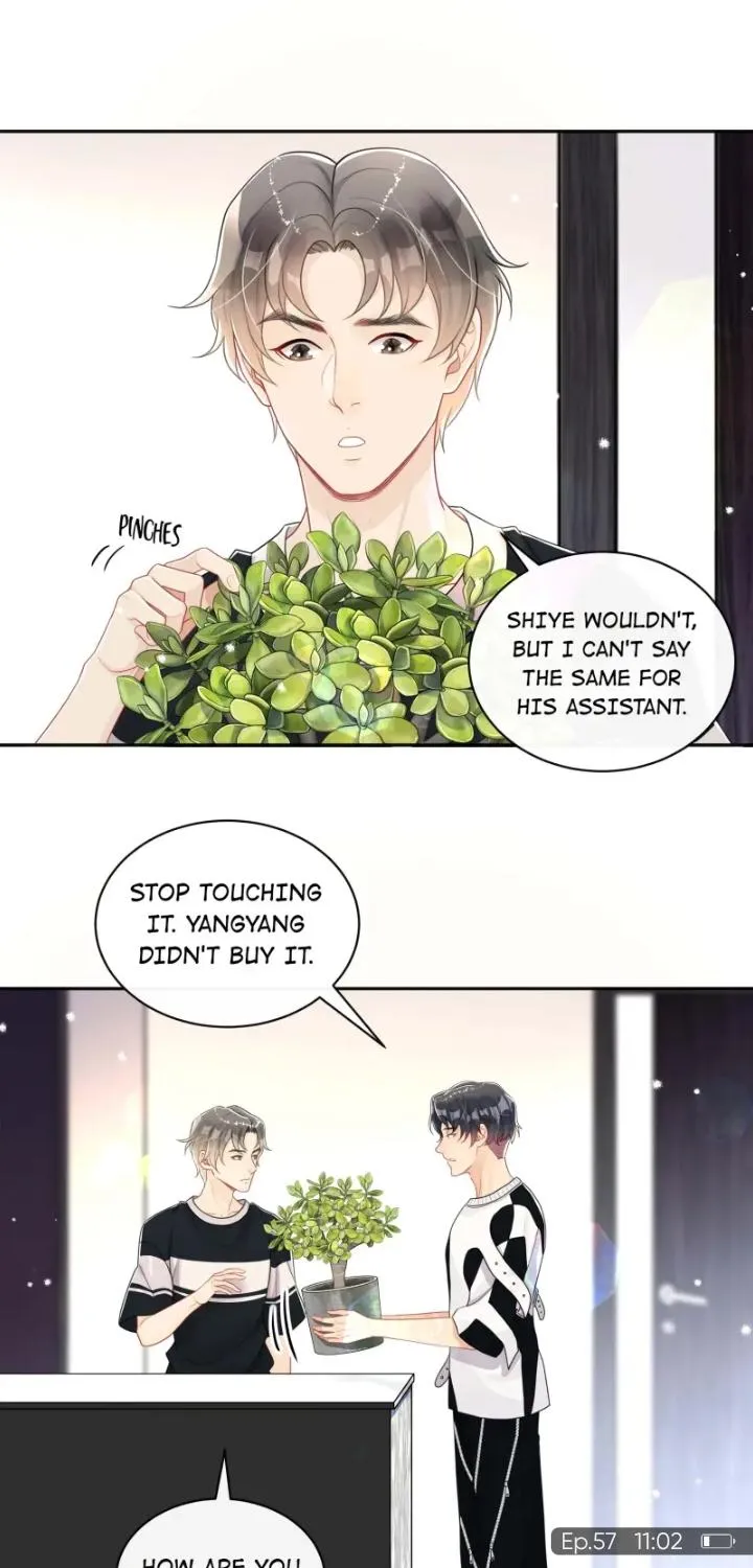 You Are My Sunshine Chapter 57 page 26 - MangaKakalot