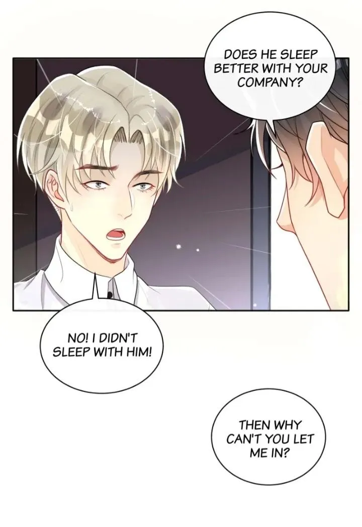 You Are My Sunshine Chapter 61 page 40 - MangaKakalot