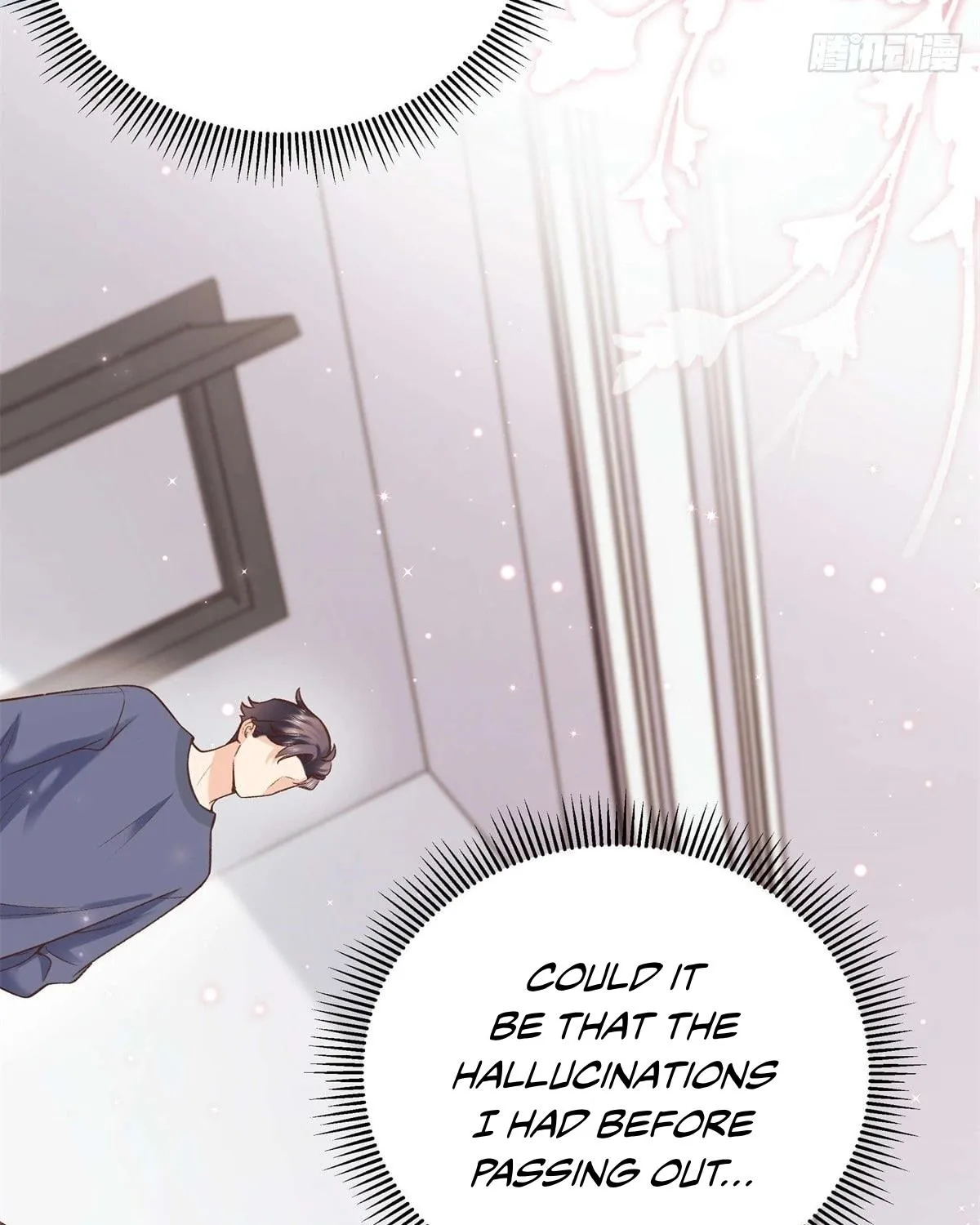 You Are My Thousand Stars Chapter 10 page 25 - MangaKakalot