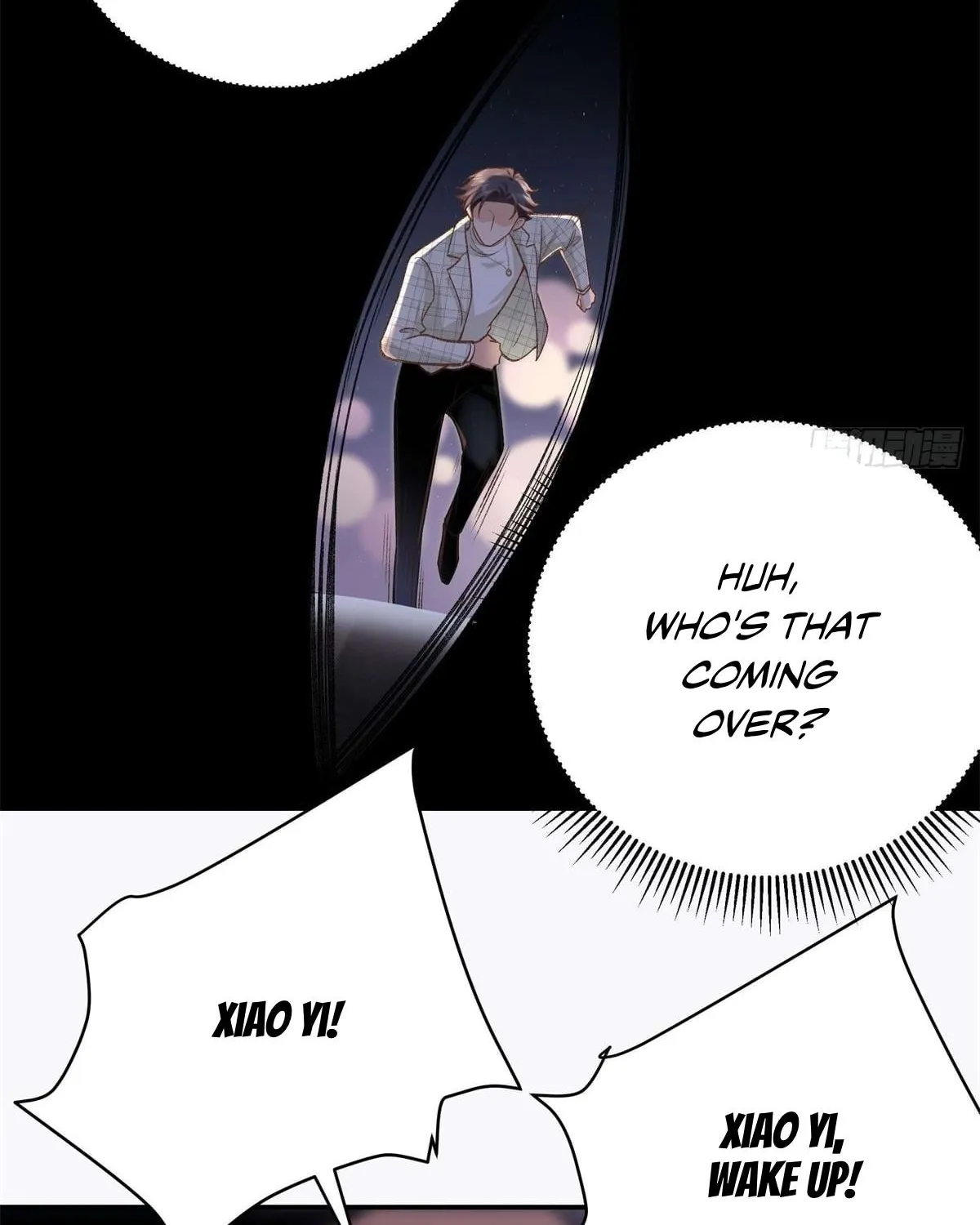 You Are My Thousand Stars Chapter 10 page 8 - MangaKakalot