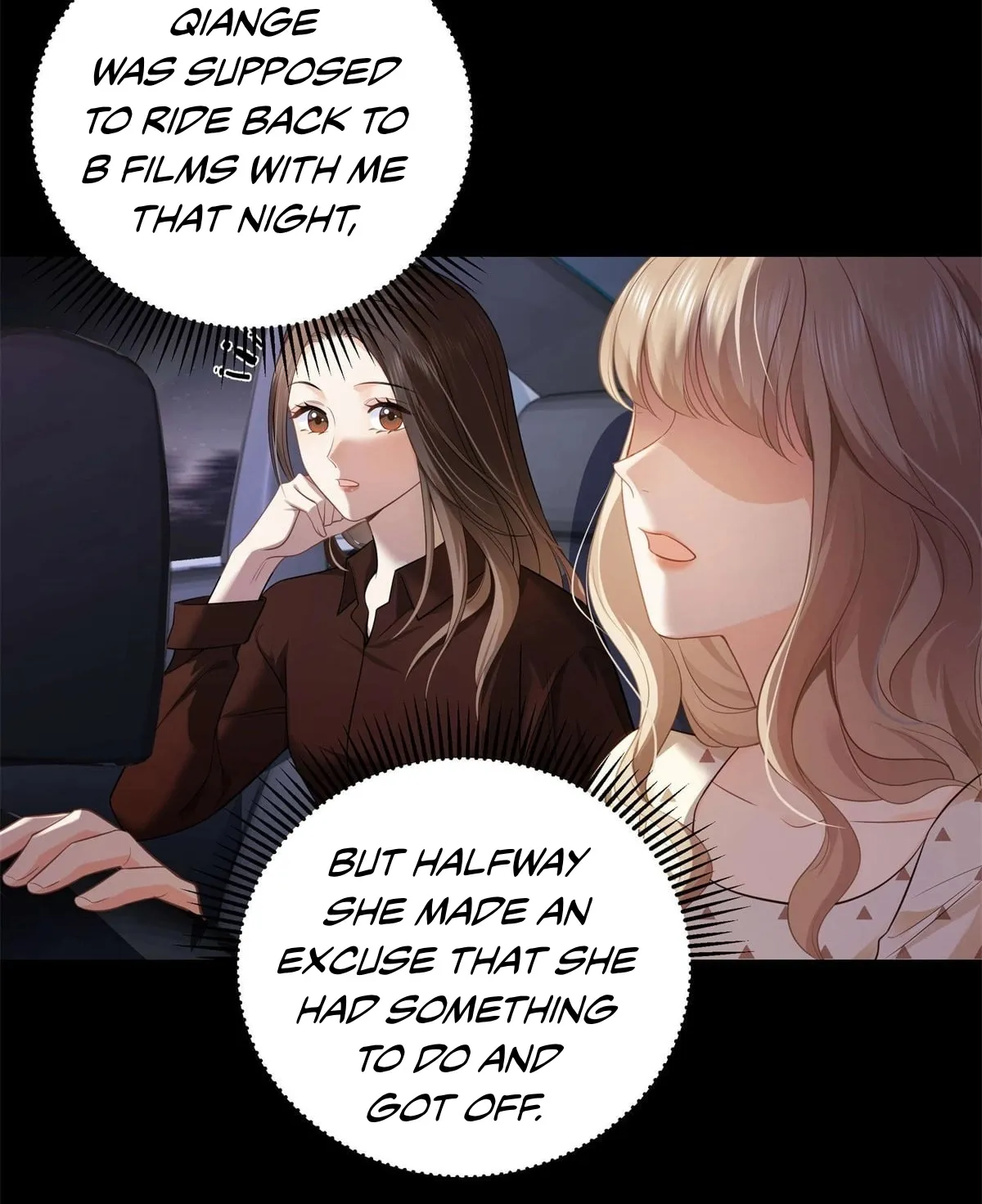 You Are My Thousand Stars Chapter 14 page 17 - MangaKakalot