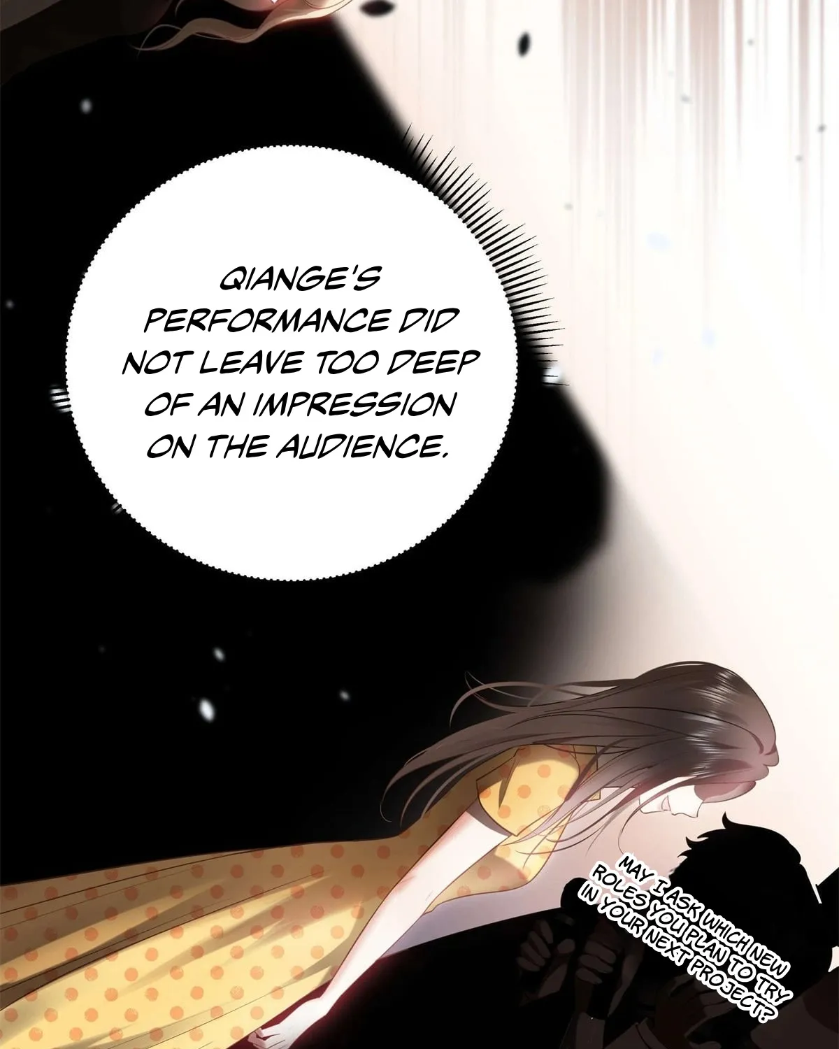 You Are My Thousand Stars Chapter 14 page 8 - MangaKakalot