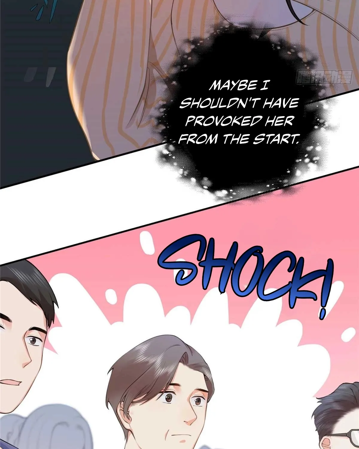 You Are My Thousand Stars Chapter 18 page 23 - MangaKakalot