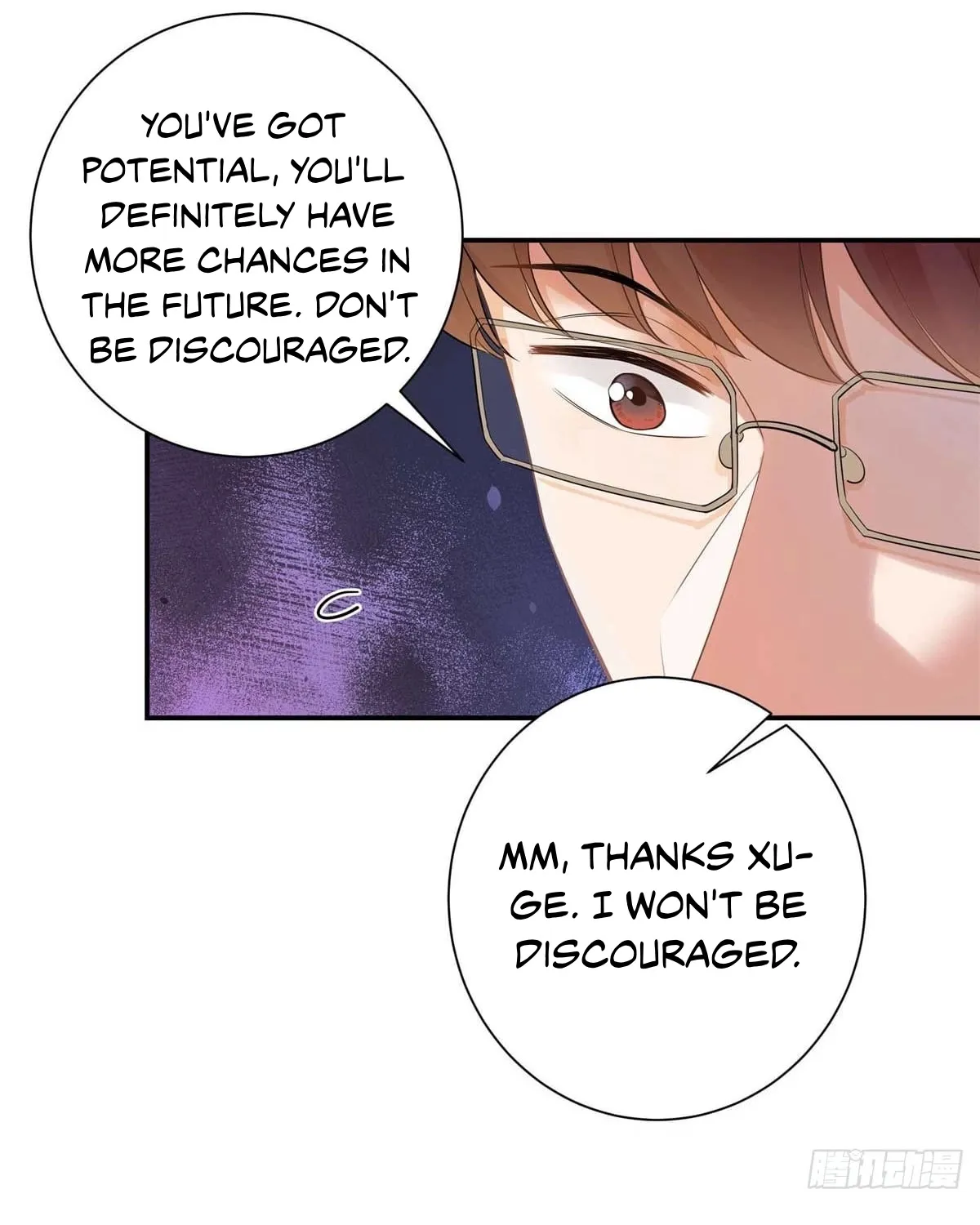 You Are My Thousand Stars Chapter 18 page 55 - MangaKakalot