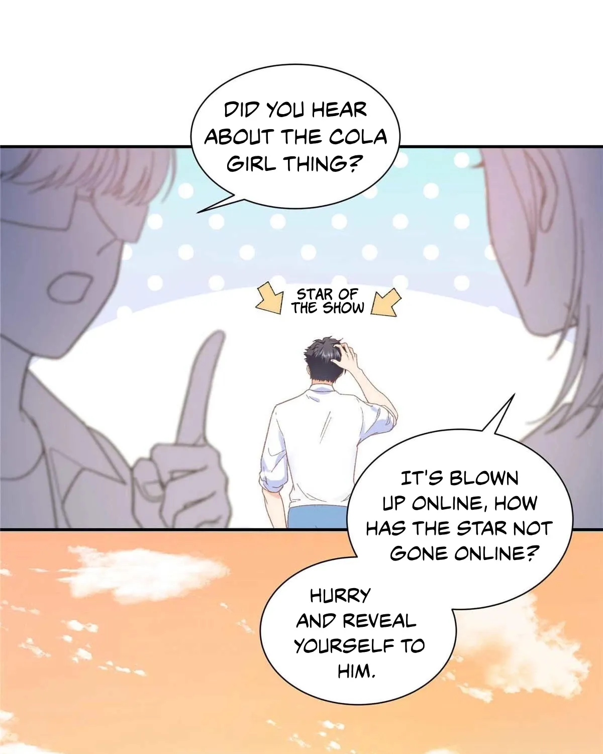 You Are My Thousand Stars Chapter 20 page 45 - MangaKakalot