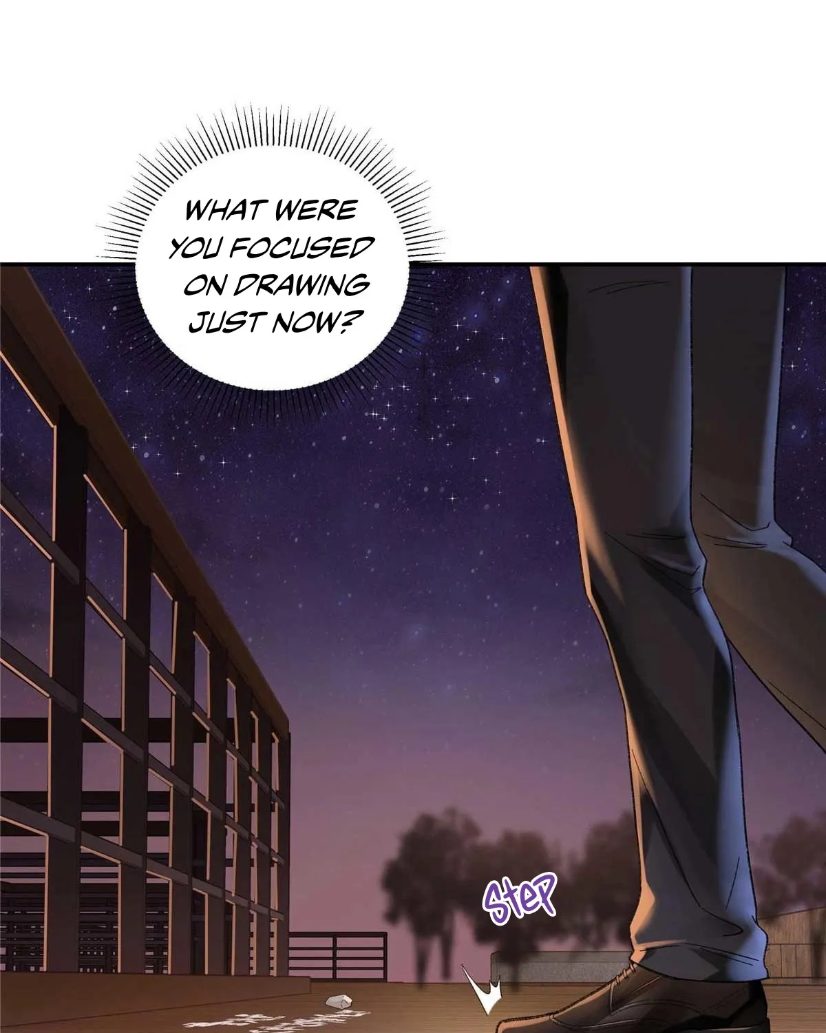 You Are My Thousand Stars Chapter 21 page 28 - MangaKakalot