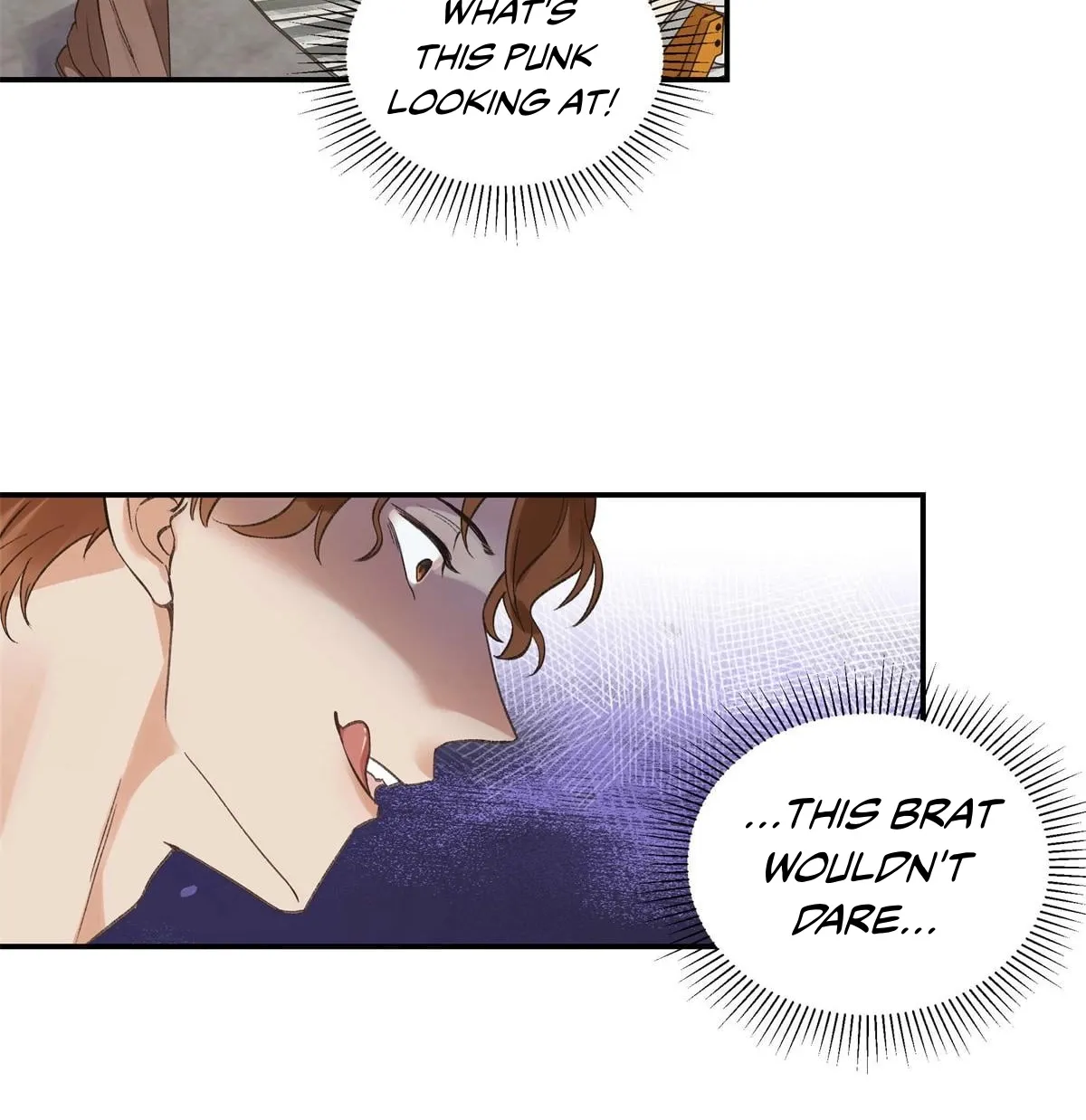 You Are My Thousand Stars Chapter 22 page 28 - MangaKakalot