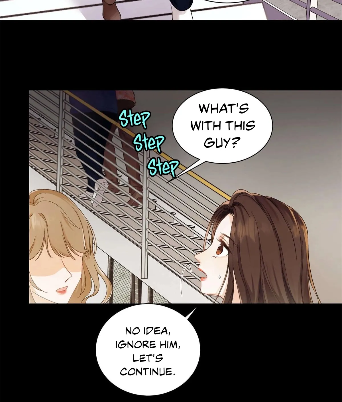 You Are My Thousand Stars Chapter 22 page 34 - MangaKakalot