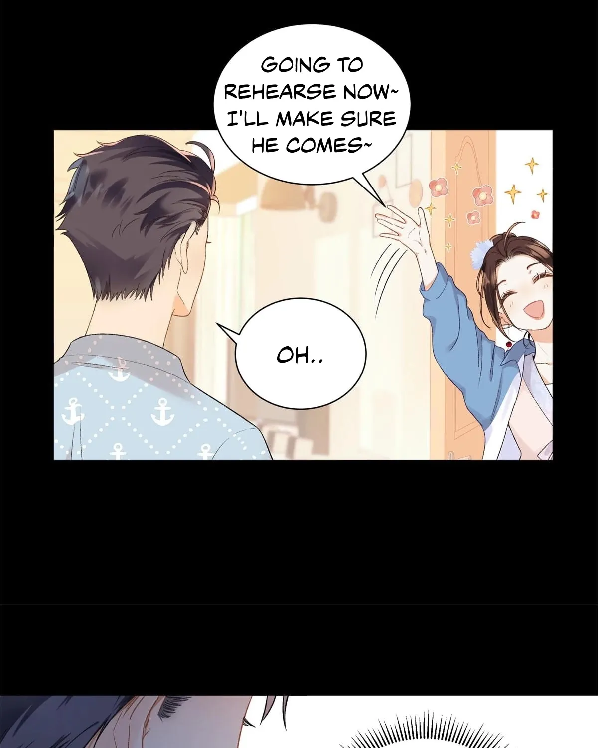 You Are My Thousand Stars Chapter 23 page 29 - MangaKakalot