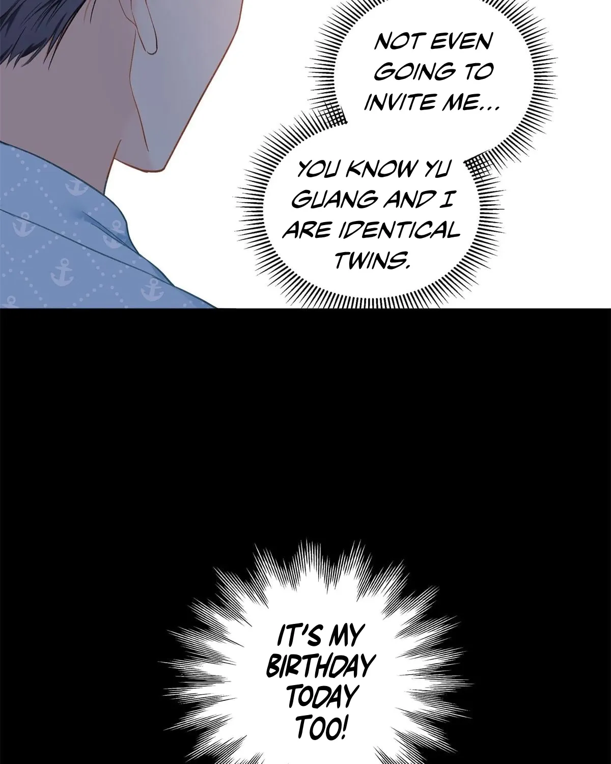 You Are My Thousand Stars Chapter 23 page 30 - MangaKakalot