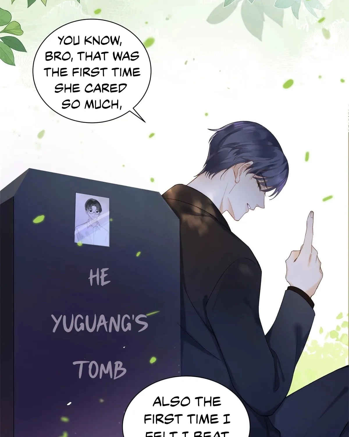 You Are My Thousand Stars Chapter 24 page 50 - MangaKakalot