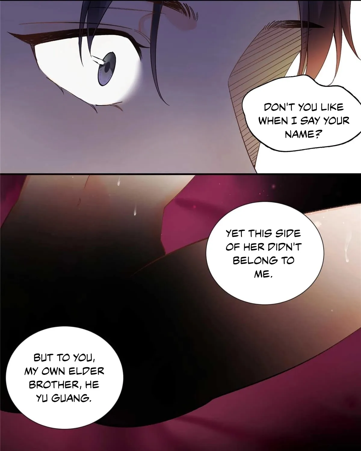 You Are My Thousand Stars Chapter 25 page 12 - MangaKakalot