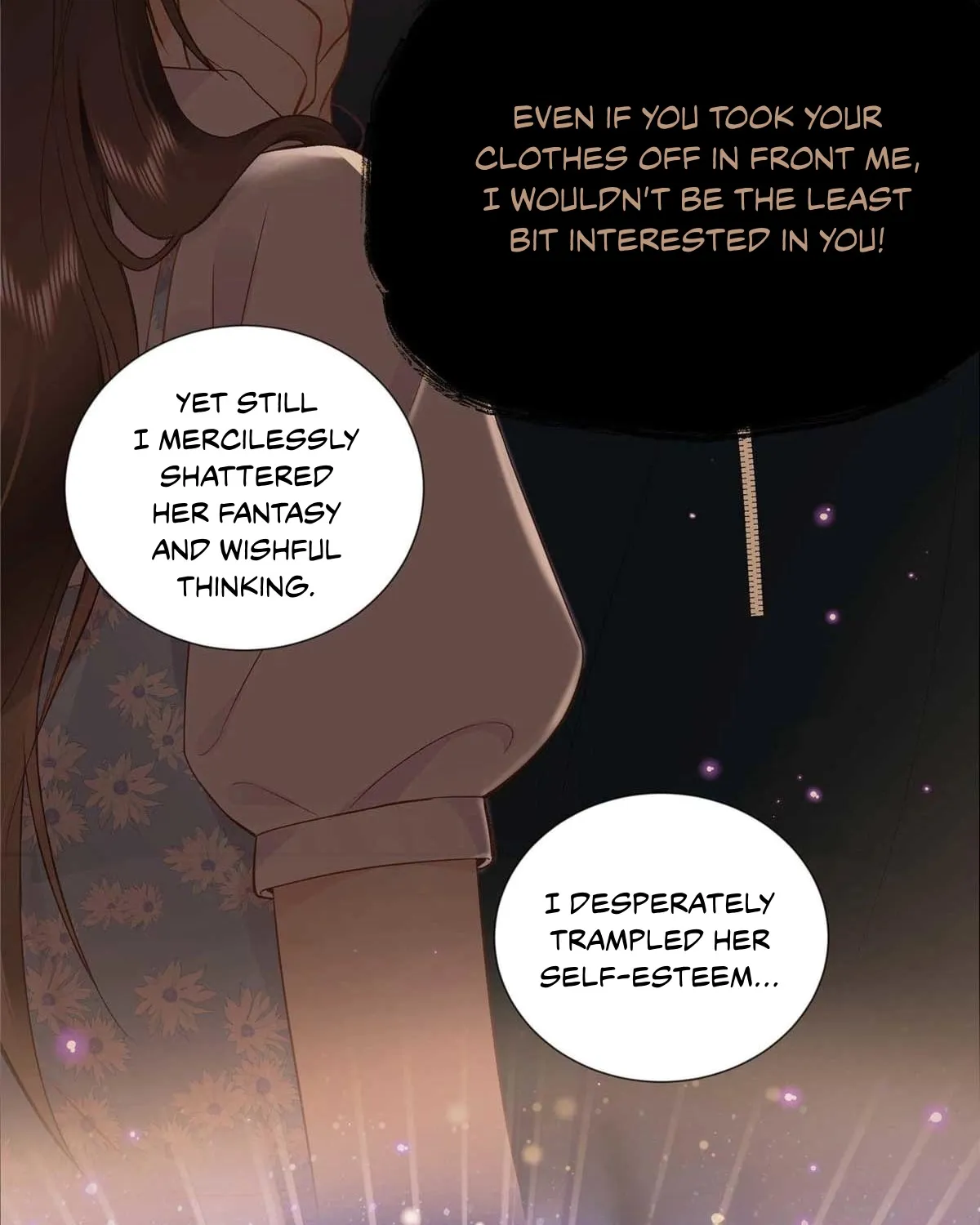 You Are My Thousand Stars Chapter 25 page 33 - MangaKakalot