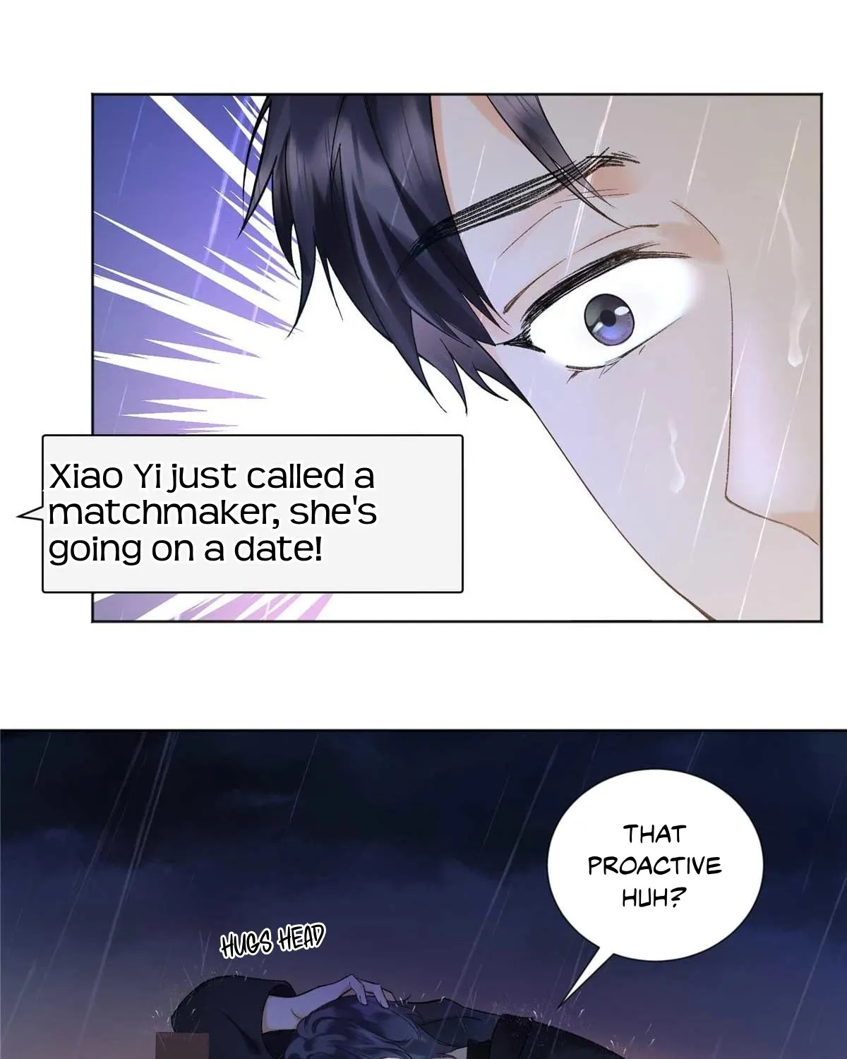 You Are My Thousand Stars Chapter 25 page 40 - MangaKakalot