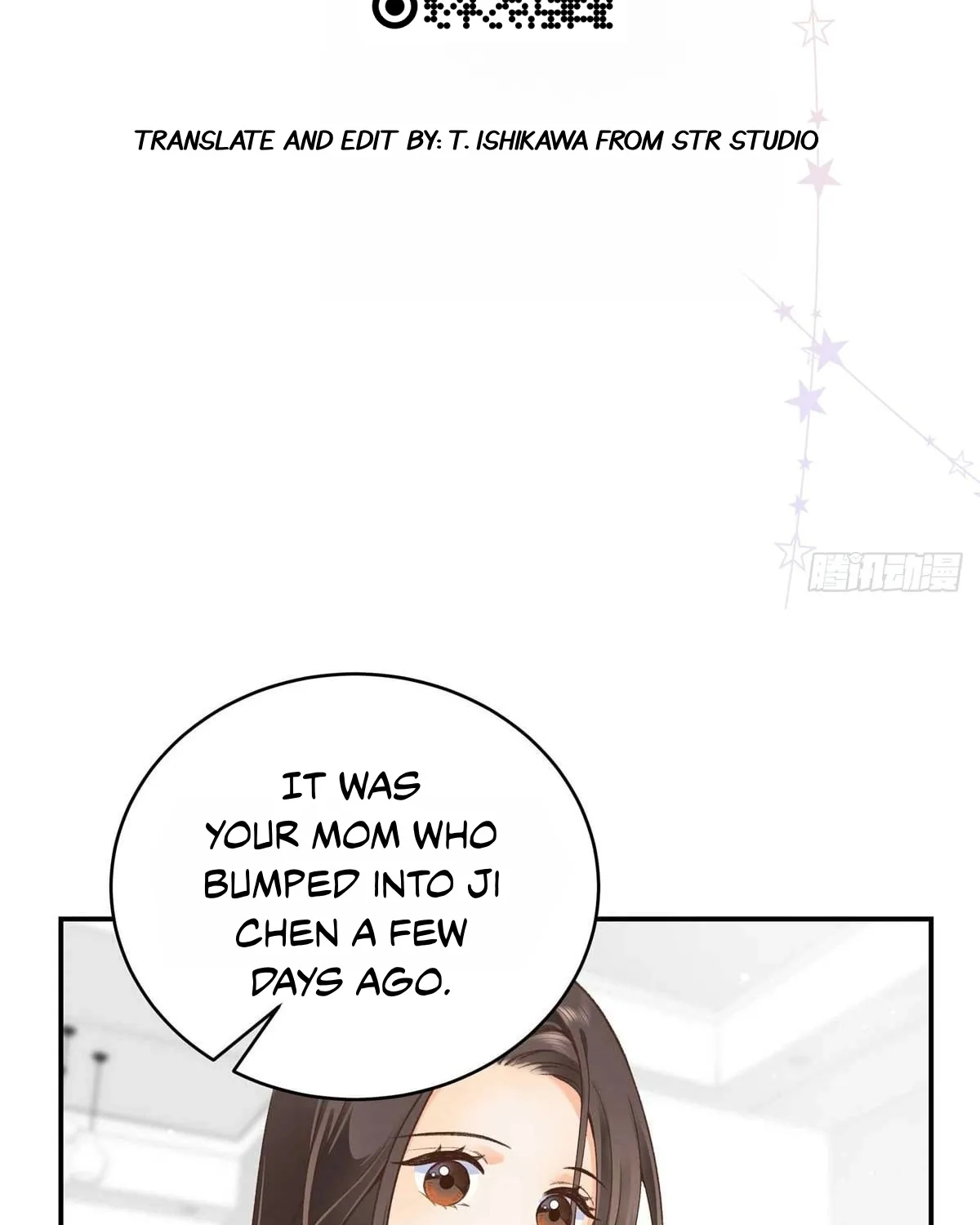 You Are My Thousand Stars Chapter 4 page 2 - MangaKakalot