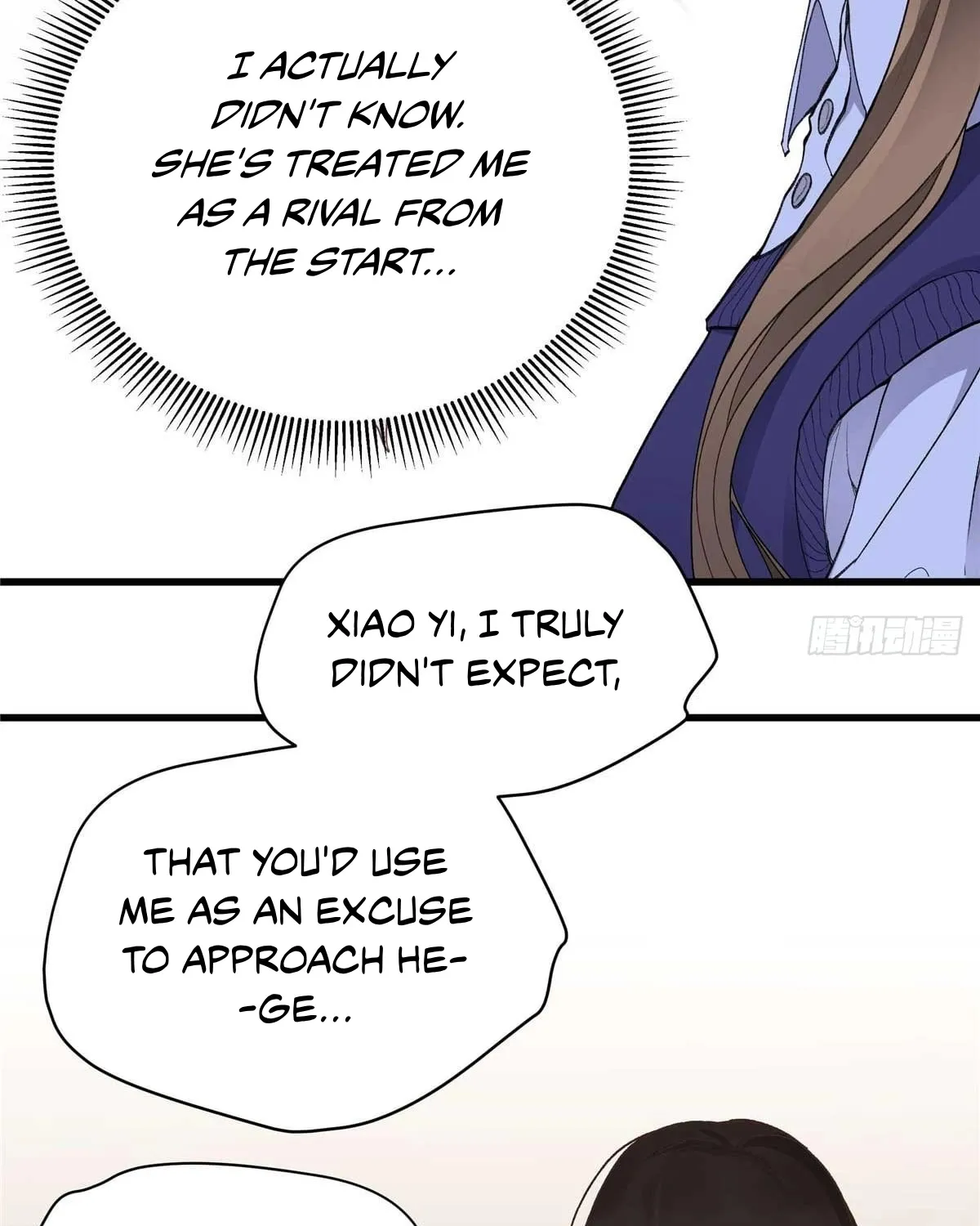 You Are My Thousand Stars Chapter 7 page 36 - MangaKakalot