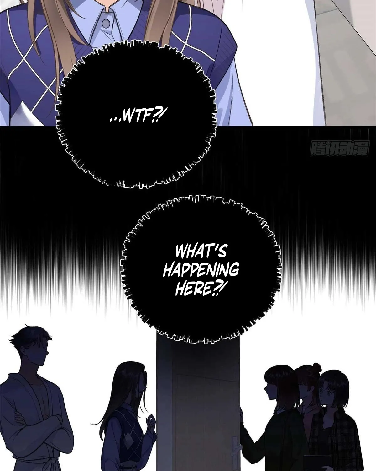 You Are My Thousand Stars Chapter 7 page 10 - MangaKakalot