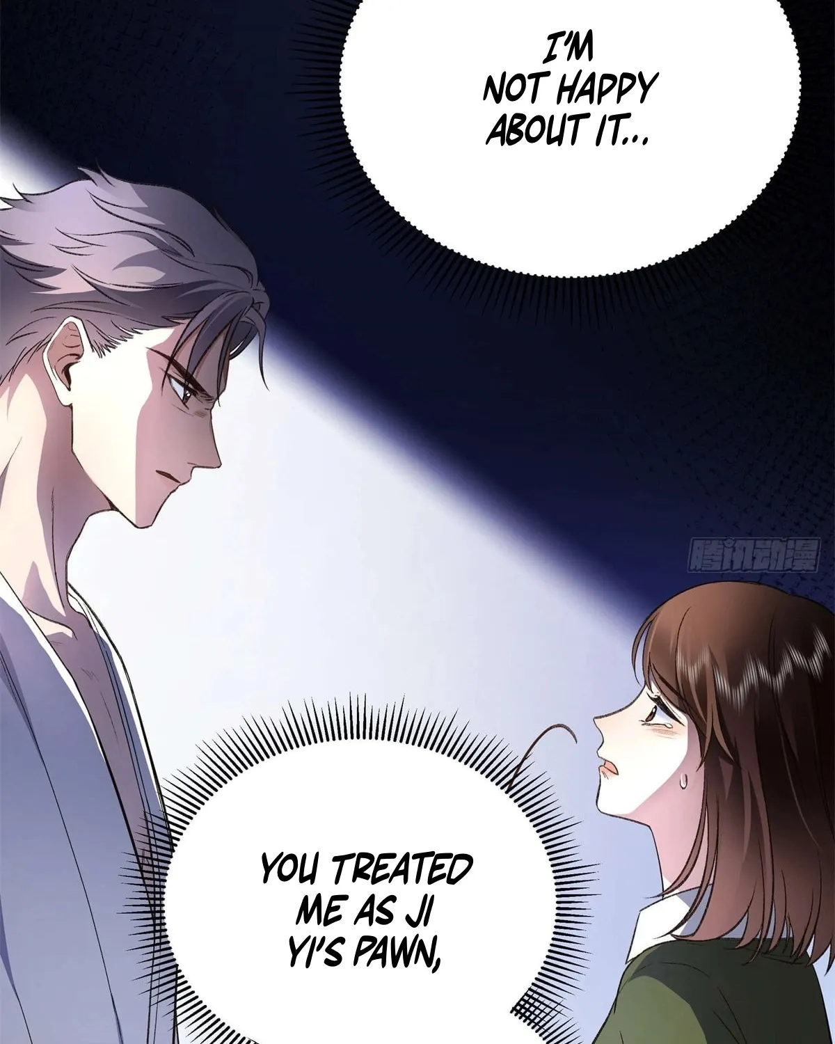 You Are My Thousand Stars Chapter 8 page 35 - MangaKakalot