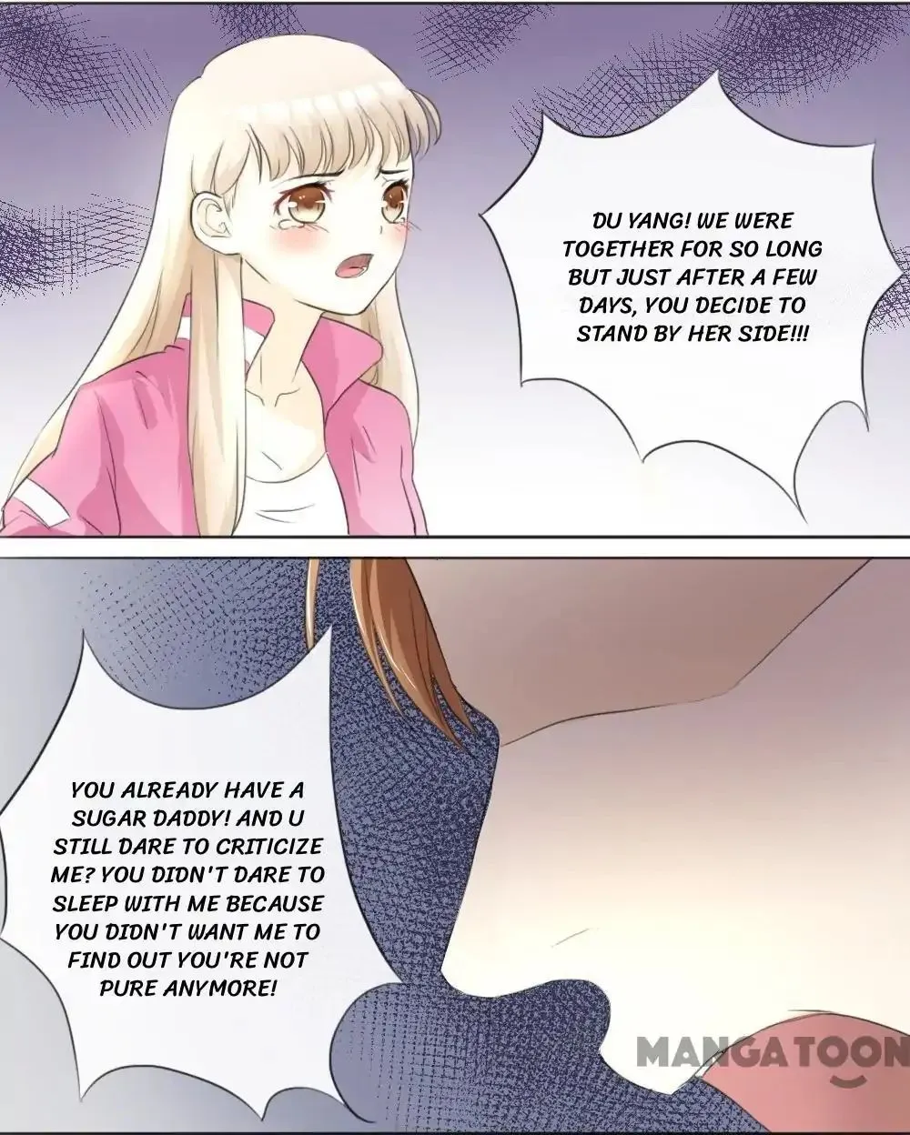 You Are My Woman! Chapter 10 page 13 - MangaKakalot