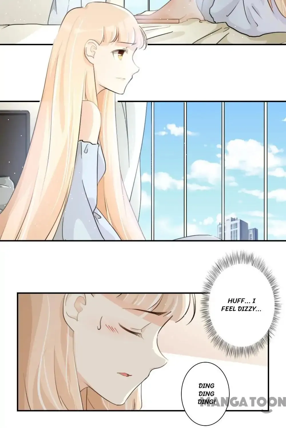 You Are My Woman! Chapter 103 page 3 - MangaKakalot