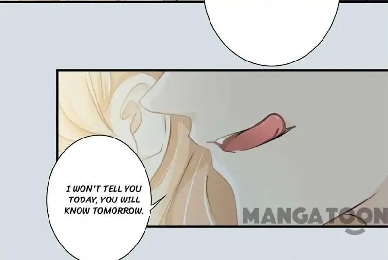 You Are My Woman! Chapter 110 page 15 - MangaKakalot