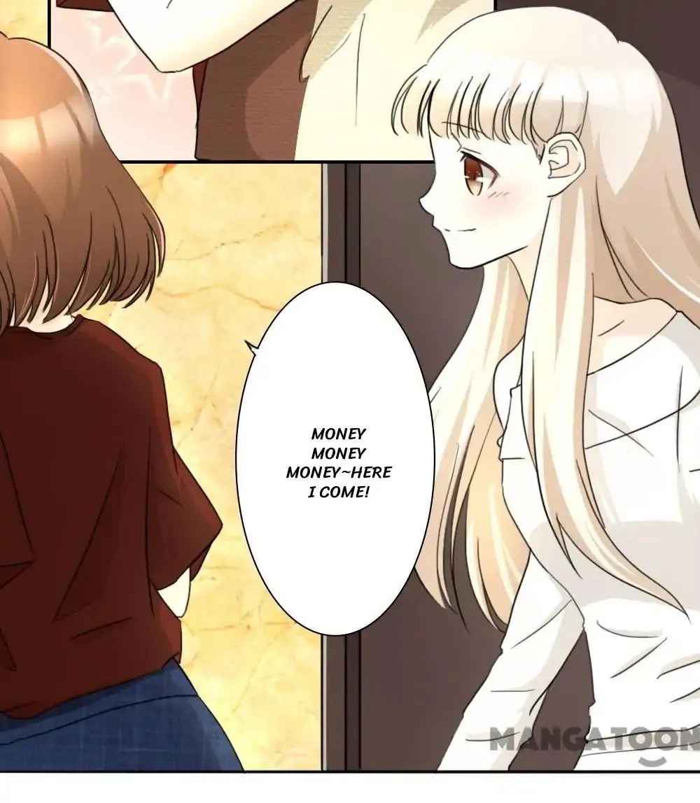 You Are My Woman! Chapter 29 page 3 - MangaKakalot