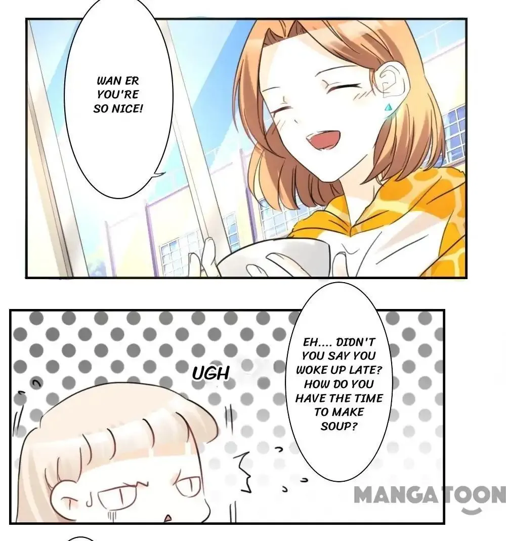 You Are My Woman! Chapter 43 page 15 - MangaKakalot