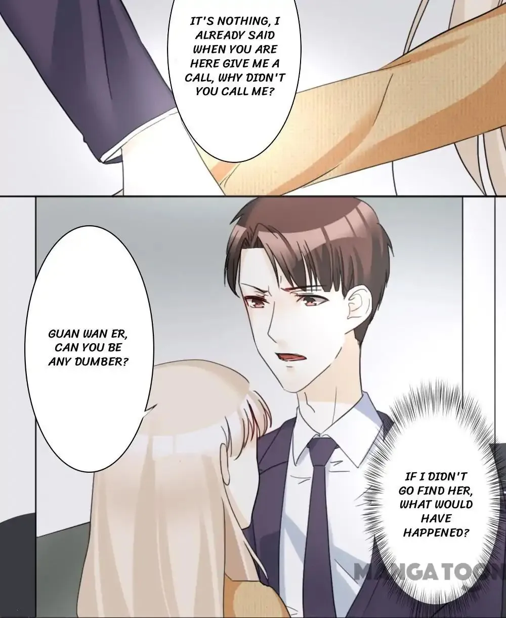 You Are My Woman! Chapter 51 page 15 - MangaKakalot