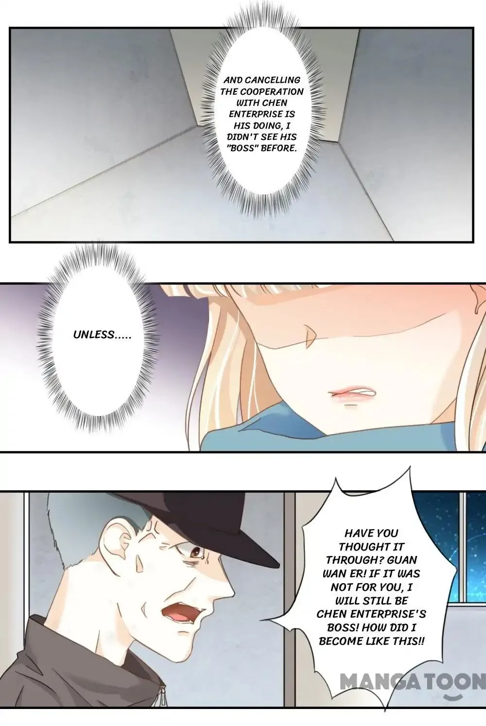 You Are My Woman! Chapter 57 page 10 - MangaKakalot