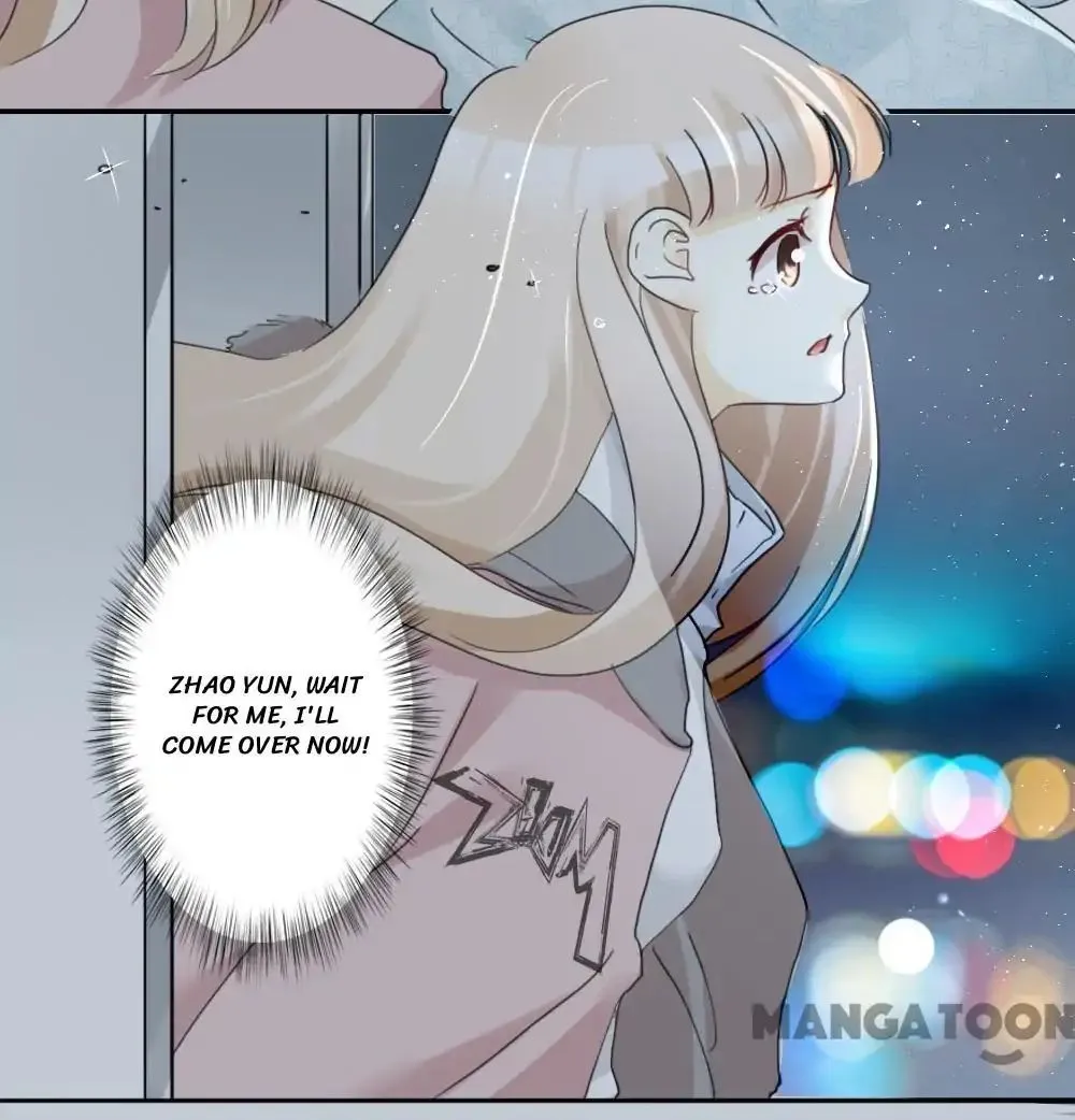 You Are My Woman! Chapter 63 page 8 - MangaKakalot