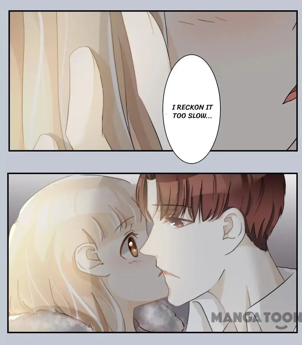 You Are My Woman! Chapter 64 page 14 - MangaKakalot