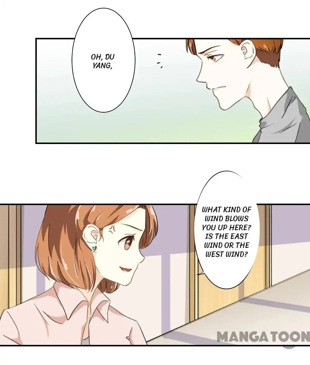 You Are My Woman! Chapter 72 page 1 - MangaKakalot