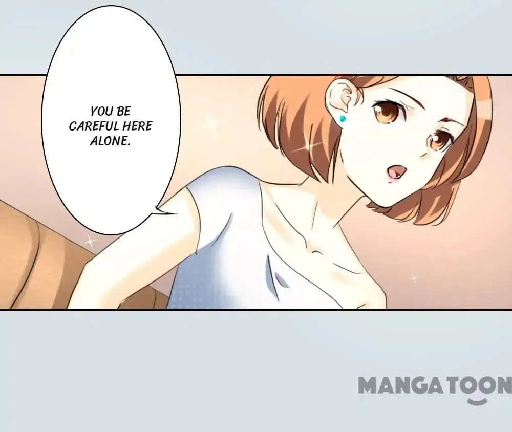 You Are My Woman! Chapter 79 page 7 - MangaKakalot